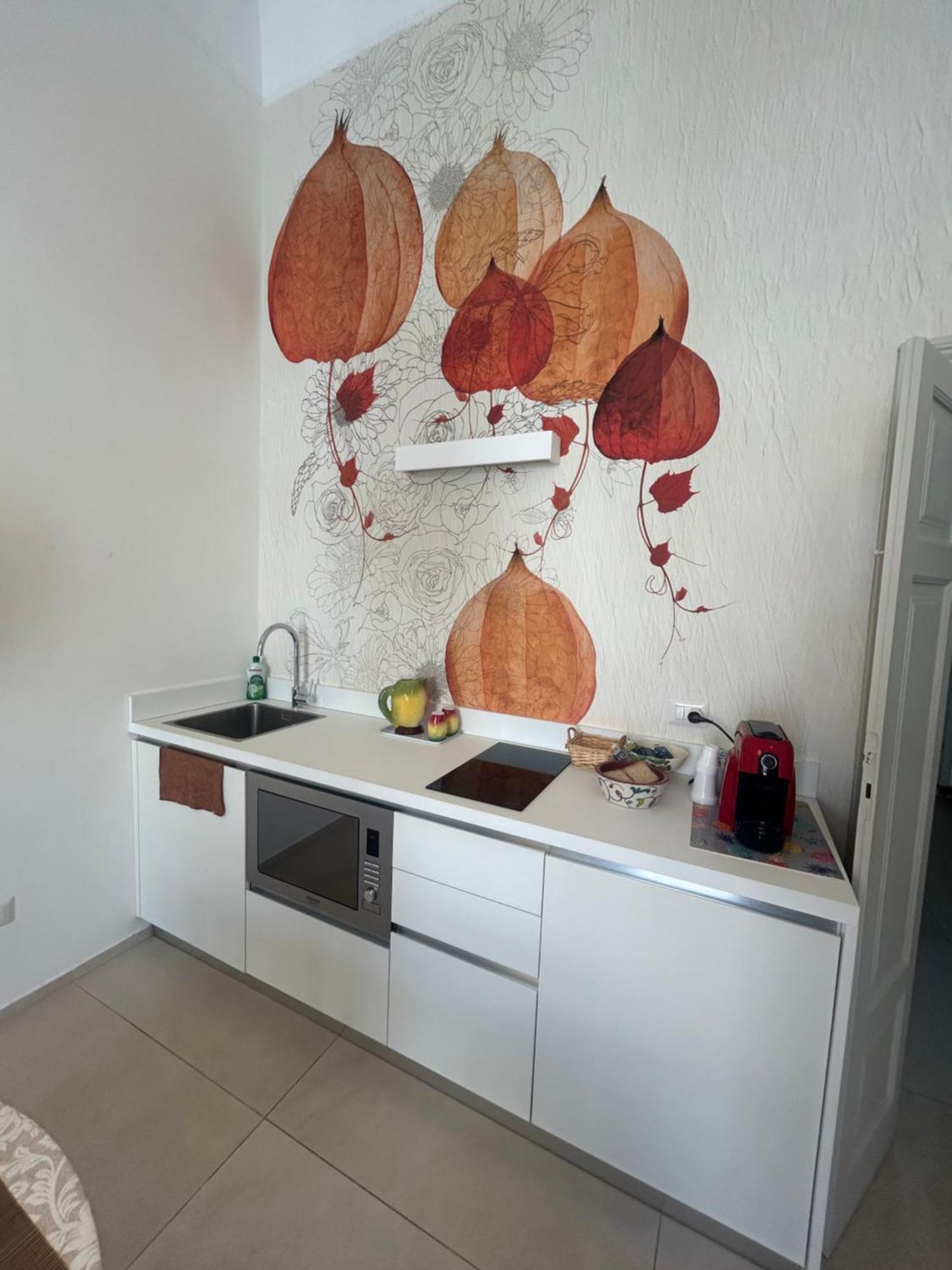 Apartmán Palazzo Iato Rutigliano Exteriér fotografie