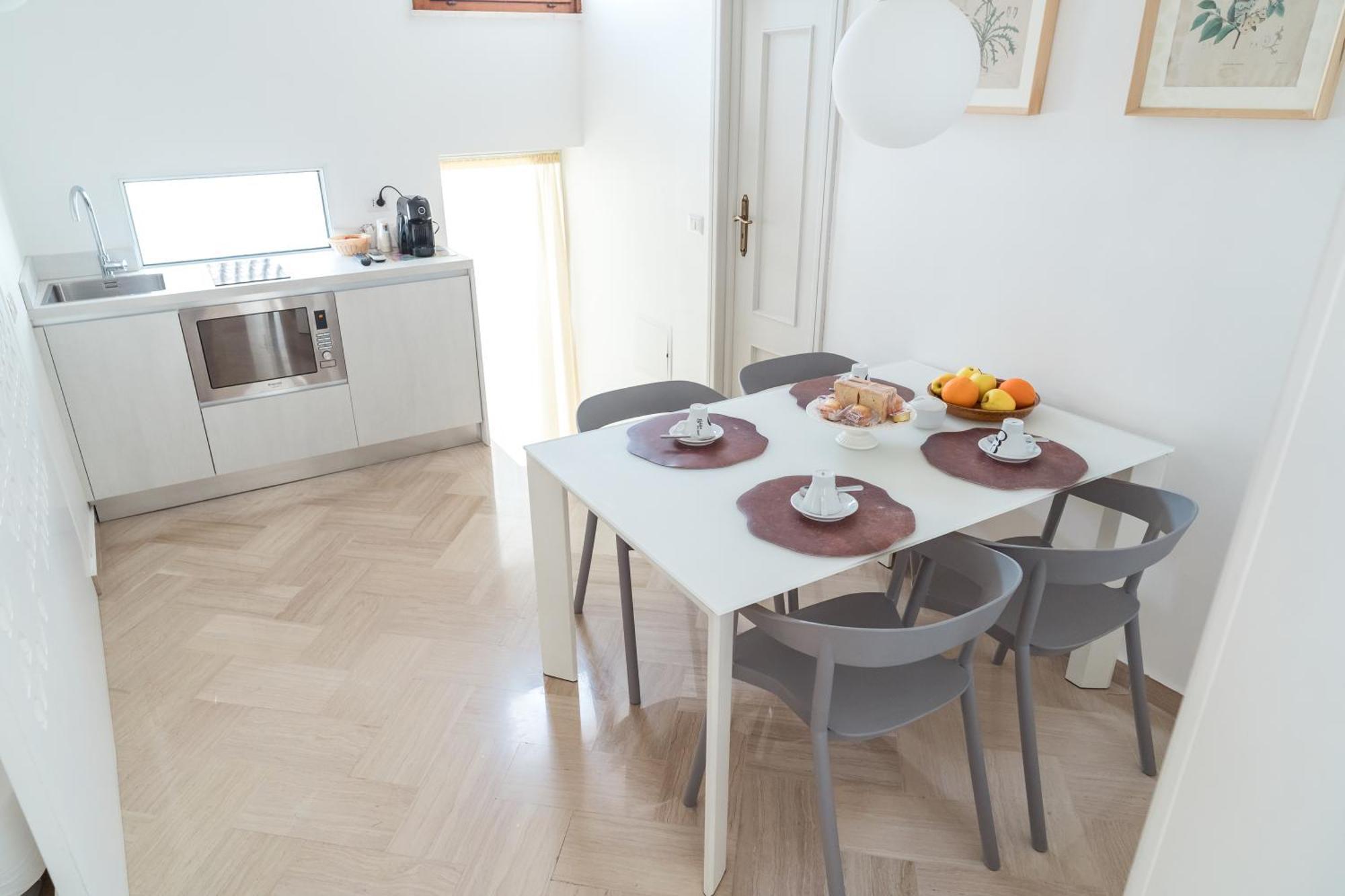 Apartmán Palazzo Iato Rutigliano Exteriér fotografie