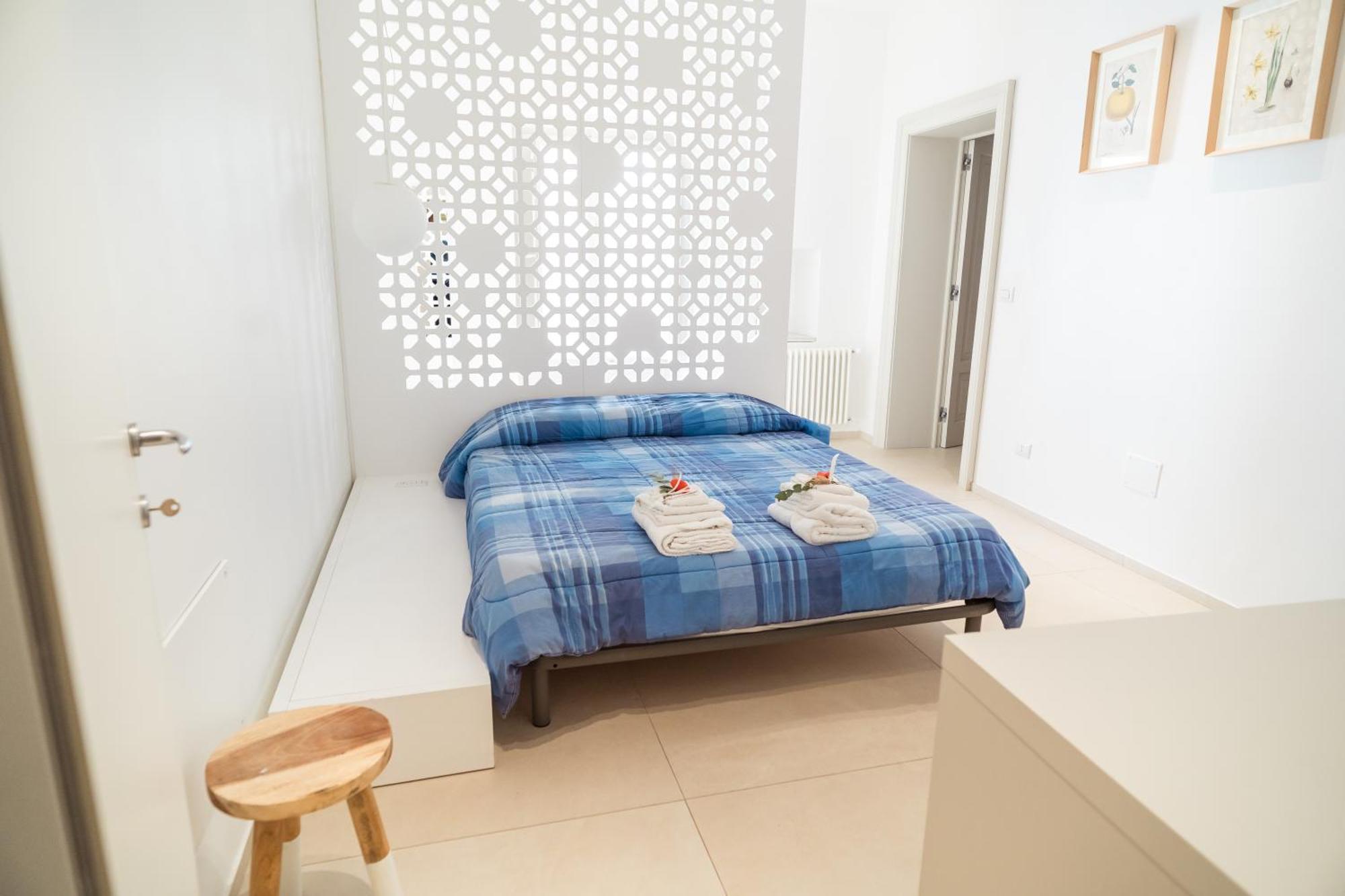Apartmán Palazzo Iato Rutigliano Exteriér fotografie