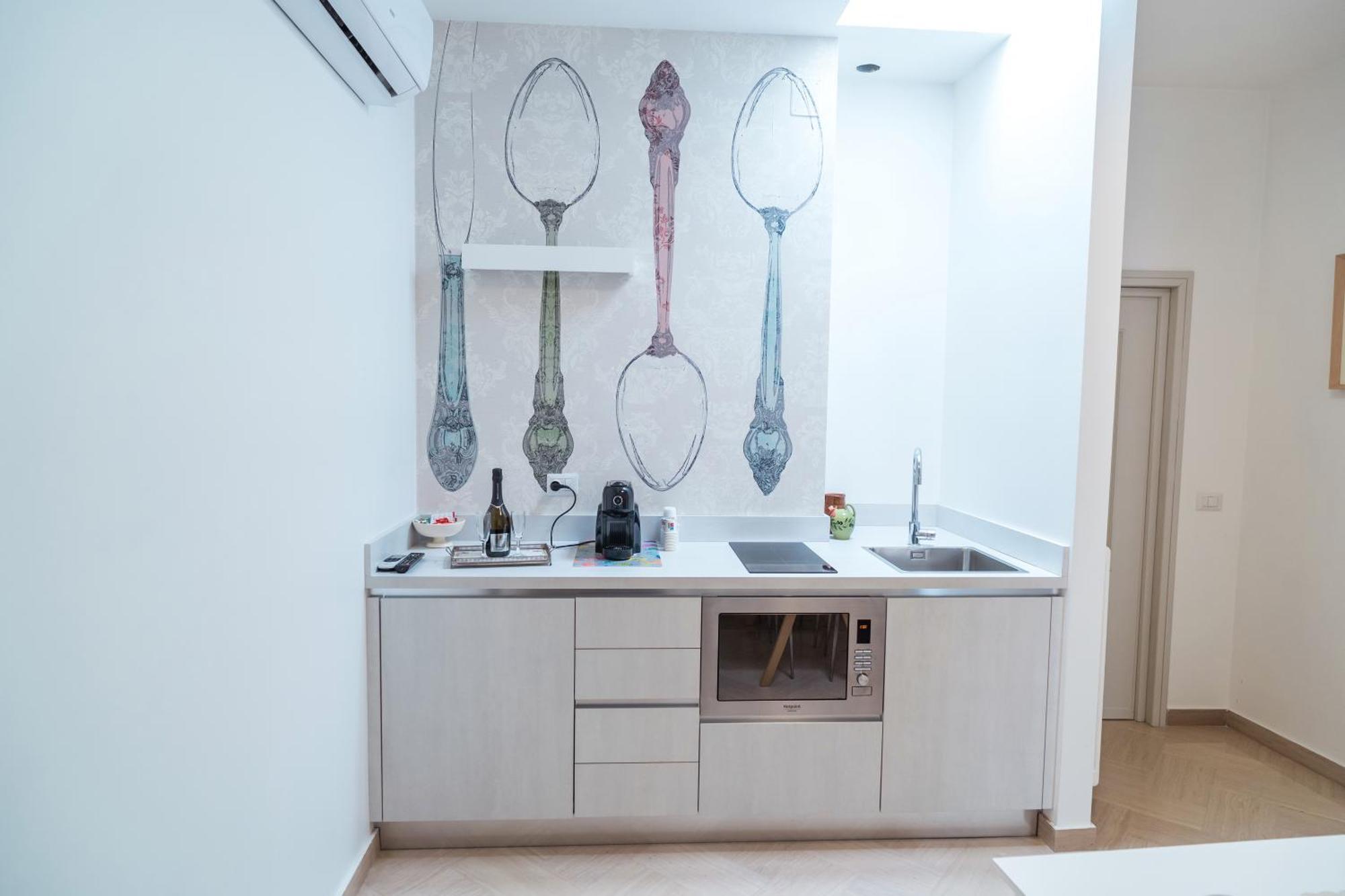 Apartmán Palazzo Iato Rutigliano Exteriér fotografie