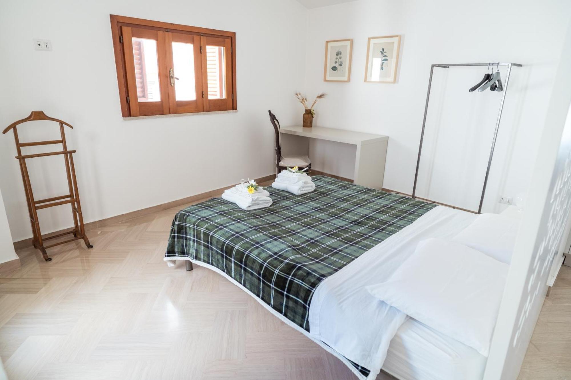 Apartmán Palazzo Iato Rutigliano Exteriér fotografie