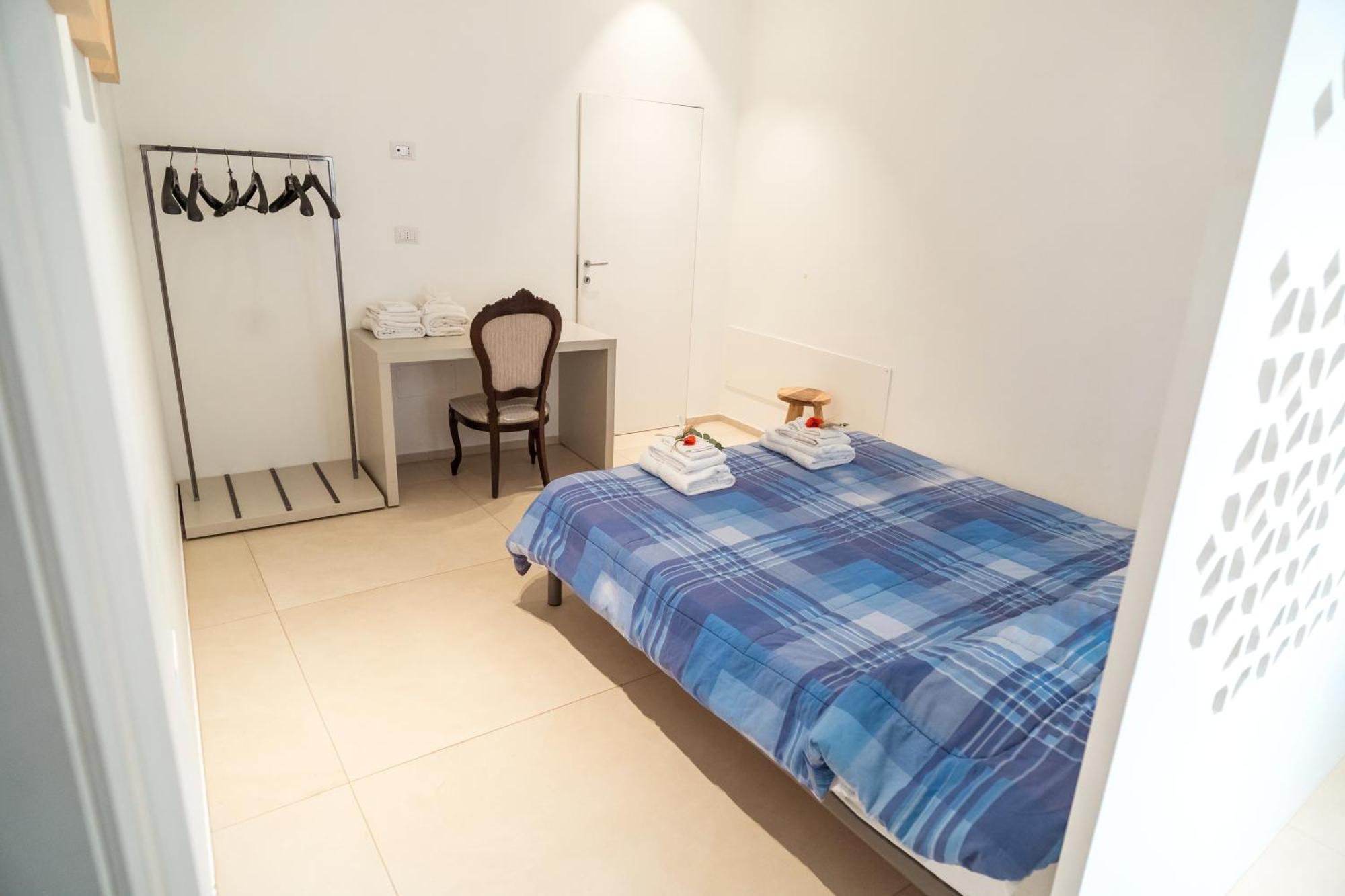 Apartmán Palazzo Iato Rutigliano Exteriér fotografie