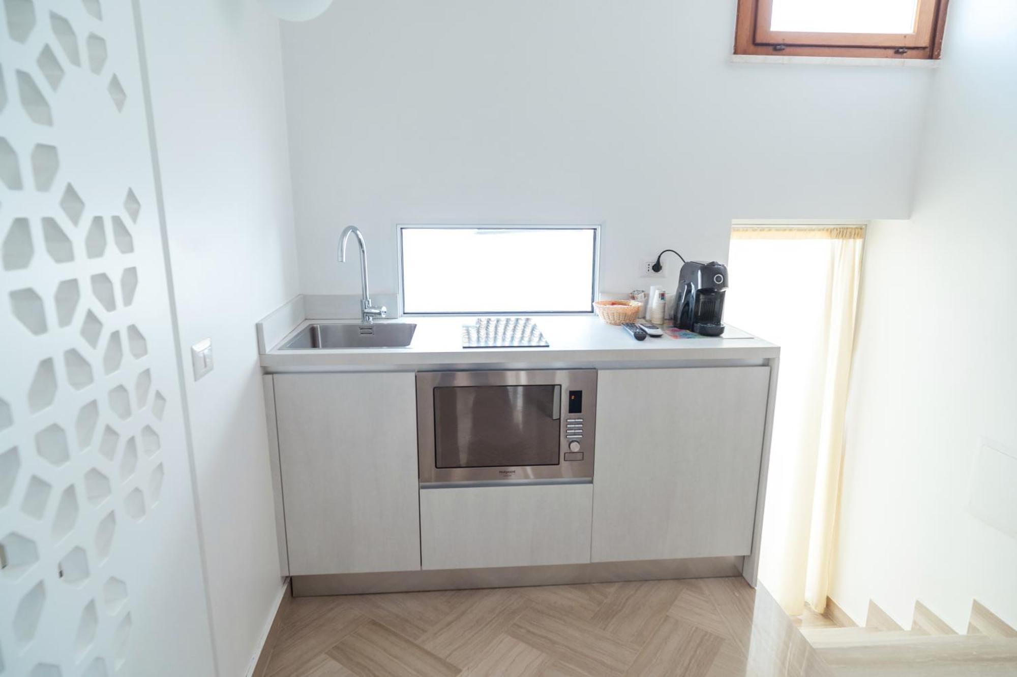 Apartmán Palazzo Iato Rutigliano Exteriér fotografie