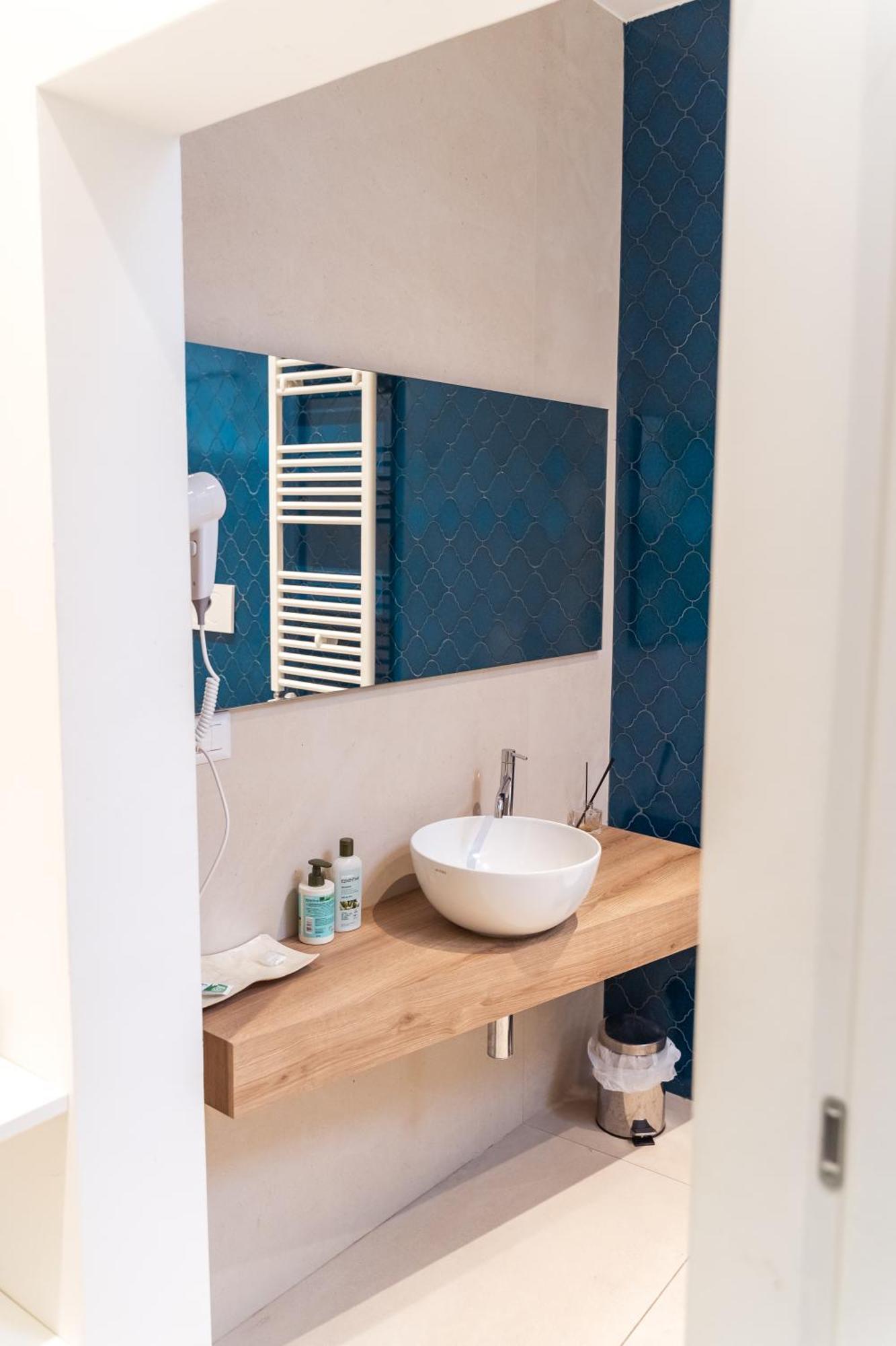 Apartmán Palazzo Iato Rutigliano Exteriér fotografie