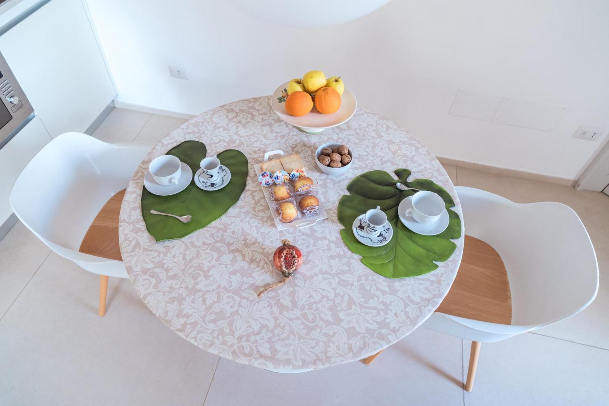 Apartmán Palazzo Iato Rutigliano Exteriér fotografie