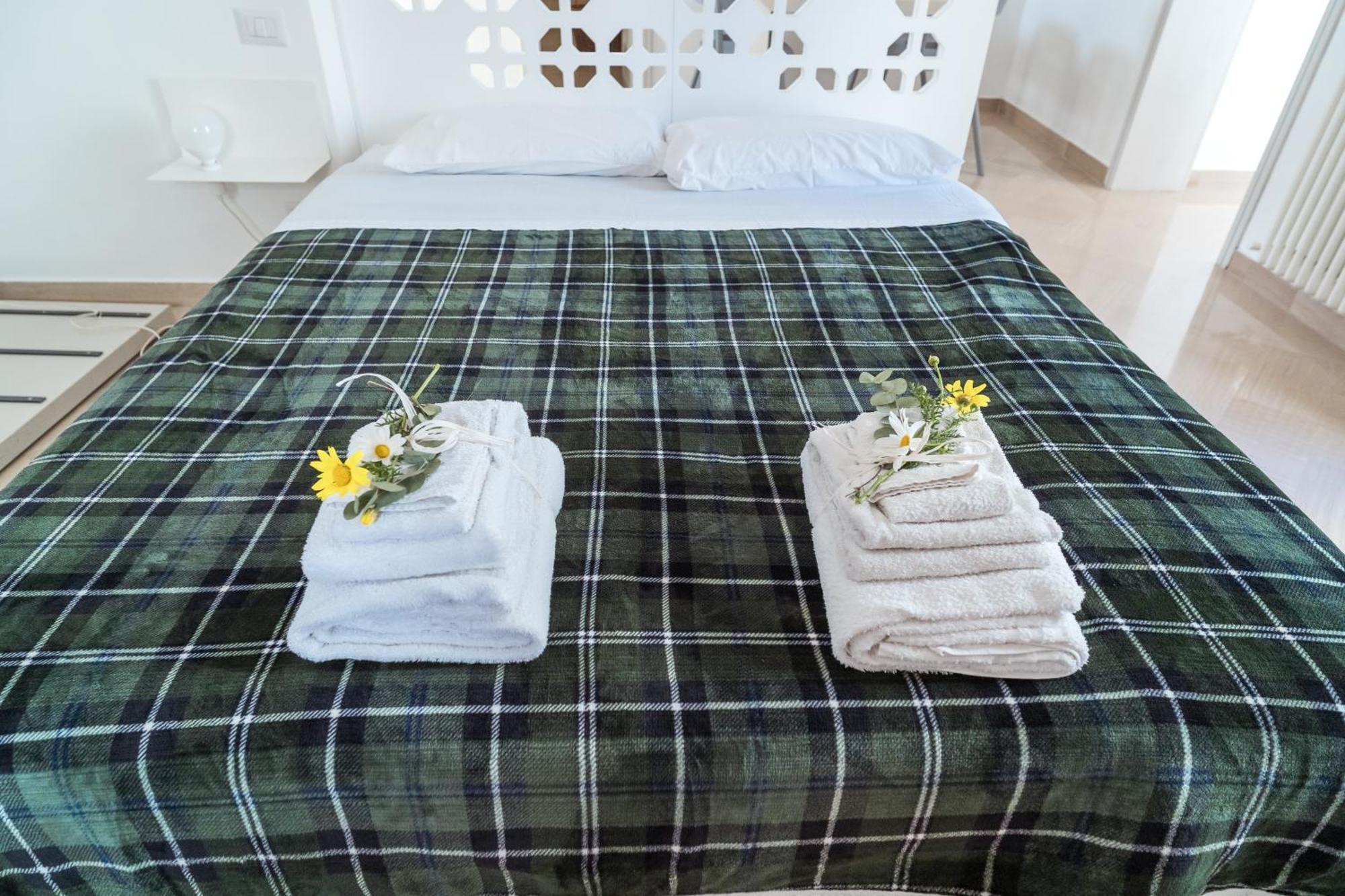 Apartmán Palazzo Iato Rutigliano Exteriér fotografie