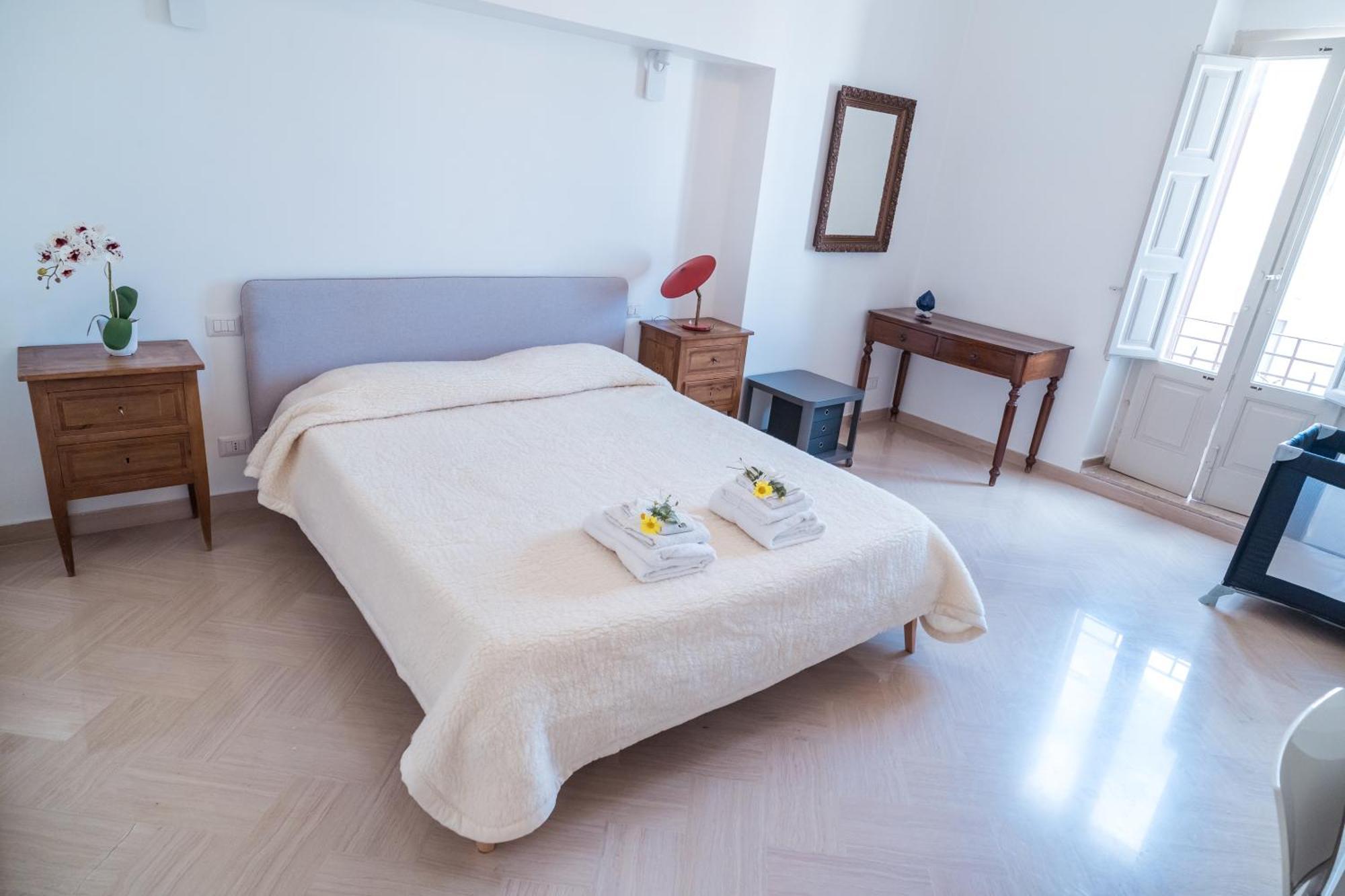 Apartmán Palazzo Iato Rutigliano Exteriér fotografie