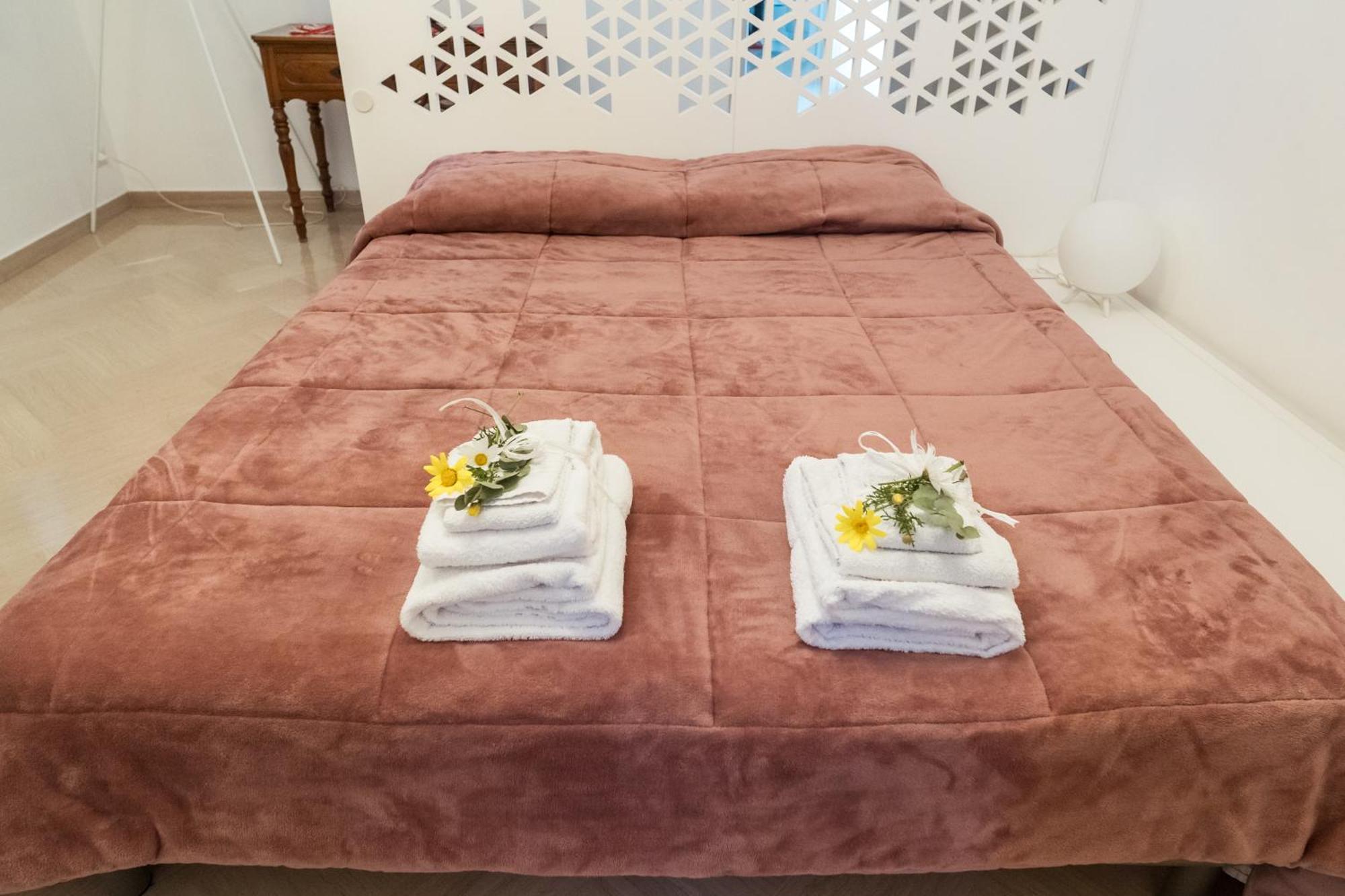 Apartmán Palazzo Iato Rutigliano Exteriér fotografie