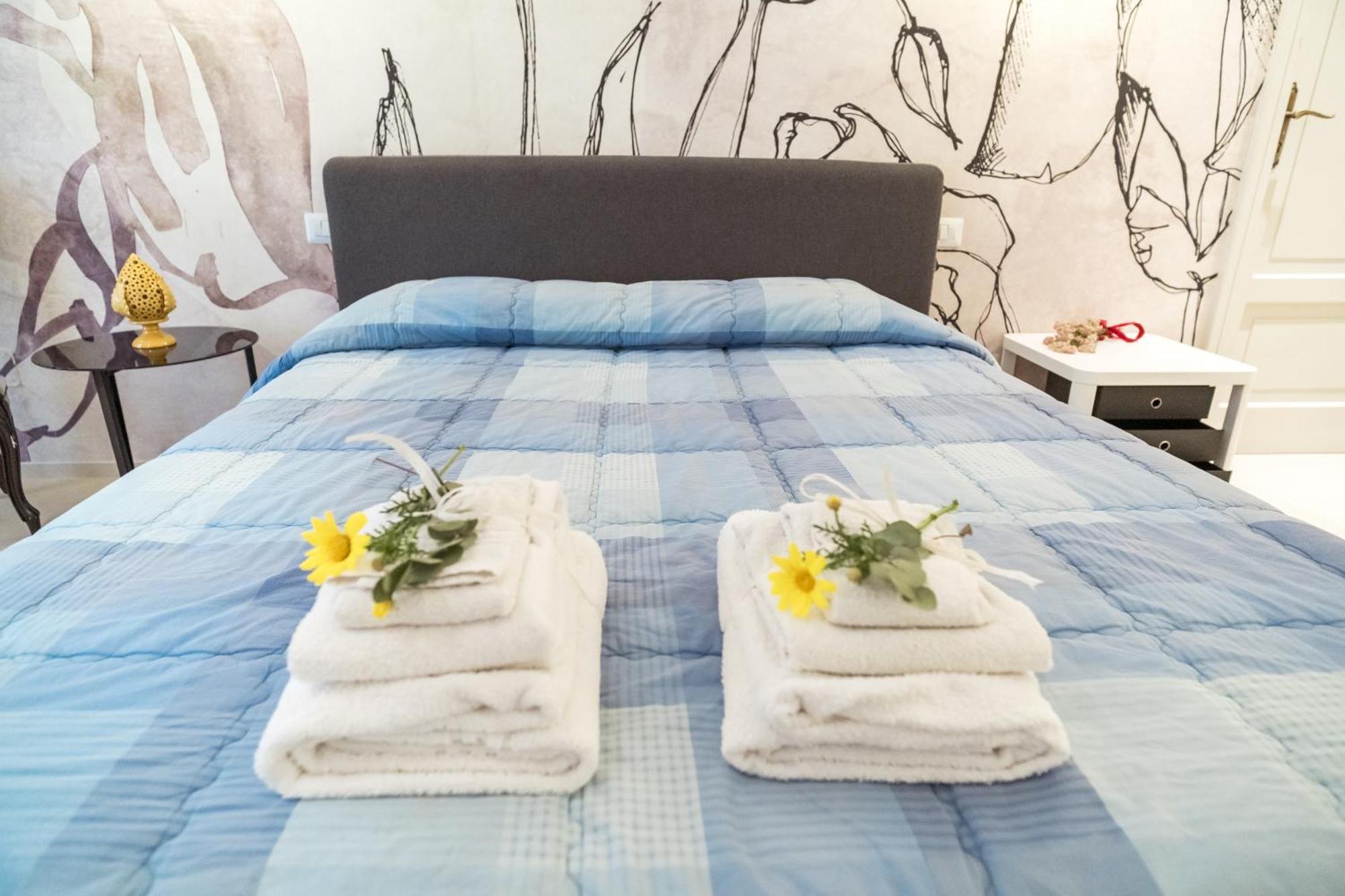 Apartmán Palazzo Iato Rutigliano Exteriér fotografie
