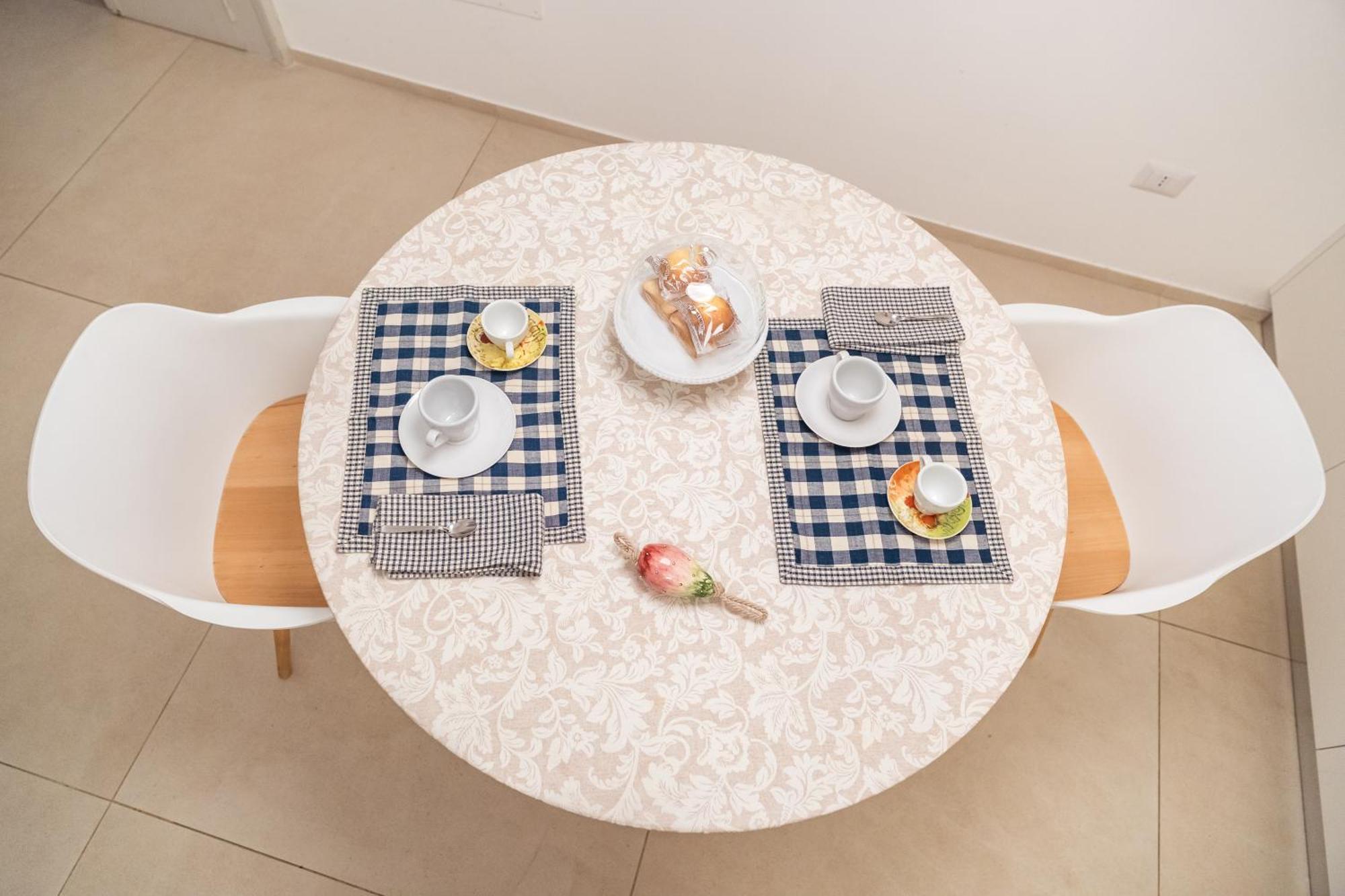 Apartmán Palazzo Iato Rutigliano Exteriér fotografie