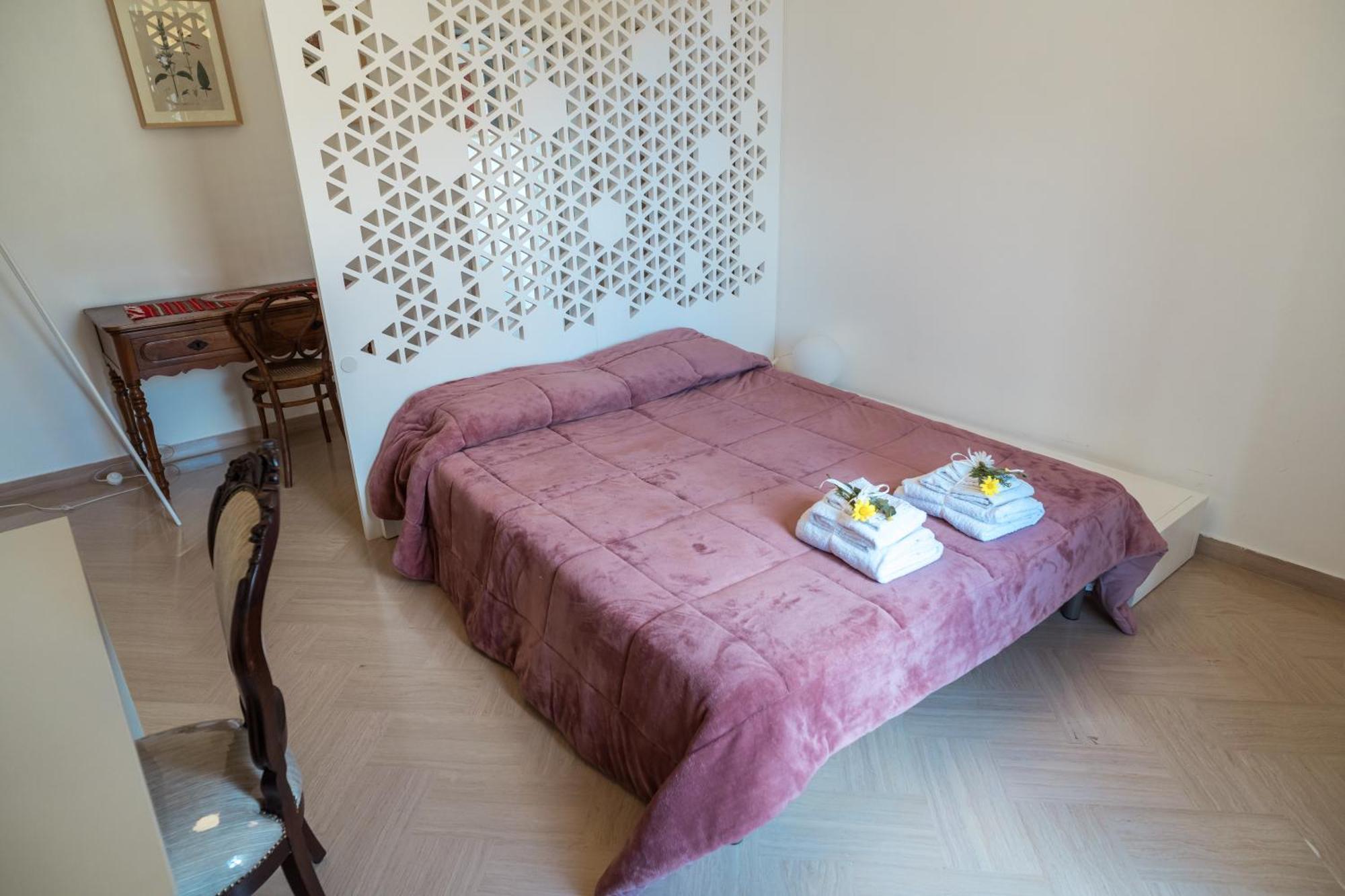 Apartmán Palazzo Iato Rutigliano Exteriér fotografie