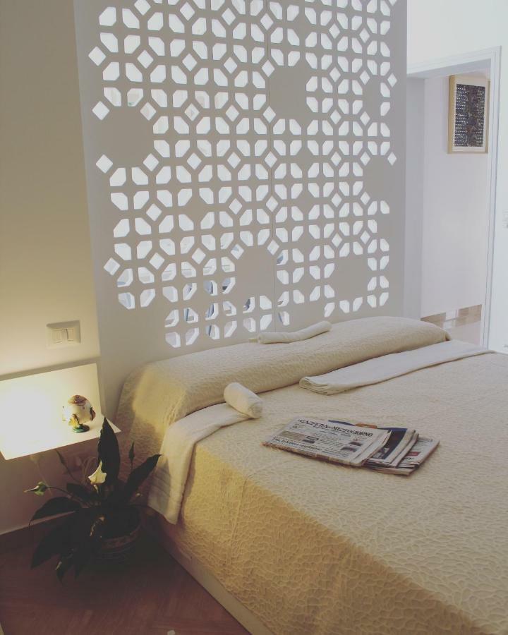 Apartmán Palazzo Iato Rutigliano Exteriér fotografie