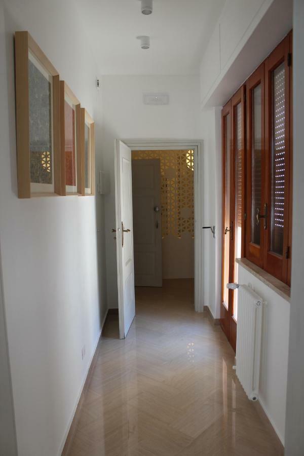 Apartmán Palazzo Iato Rutigliano Exteriér fotografie