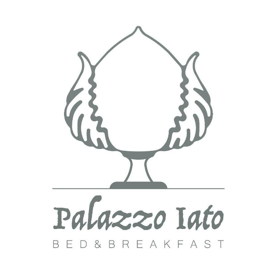 Apartmán Palazzo Iato Rutigliano Exteriér fotografie